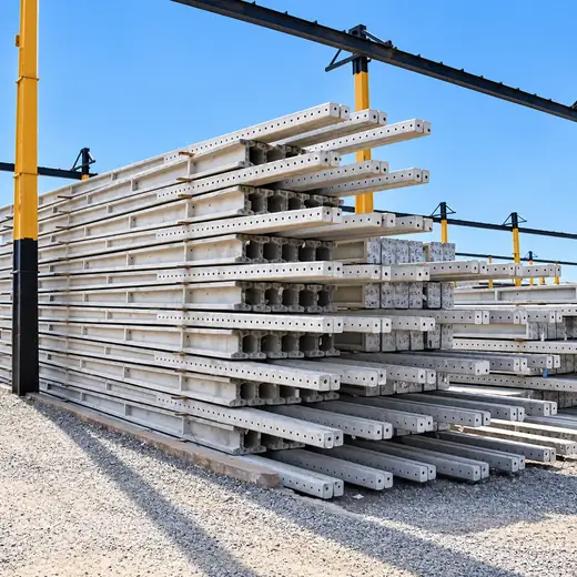 Postes de concreto para Juazeiro